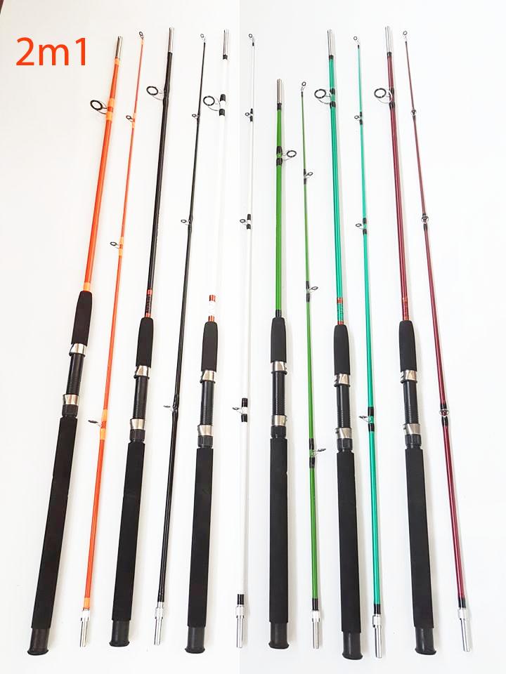 Cần câu Shimano 2 khúc đặc siêu khỏe ( đồ câu cá Giang Nam ) big sale