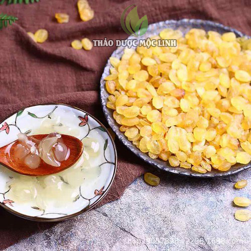 100g Hạt bồ mễ (Tuyết liên tử) cao cấp giàu dinh dưỡng