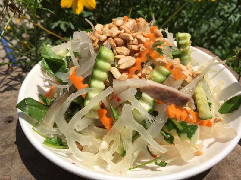 1000 GAM Rong sụn trắng ( Rong Biển Rong Sụn Gai )