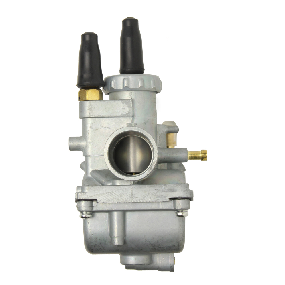 Bình Xăng Con : Xipo 120 (RG/RGV/ST2K) MIKUNI