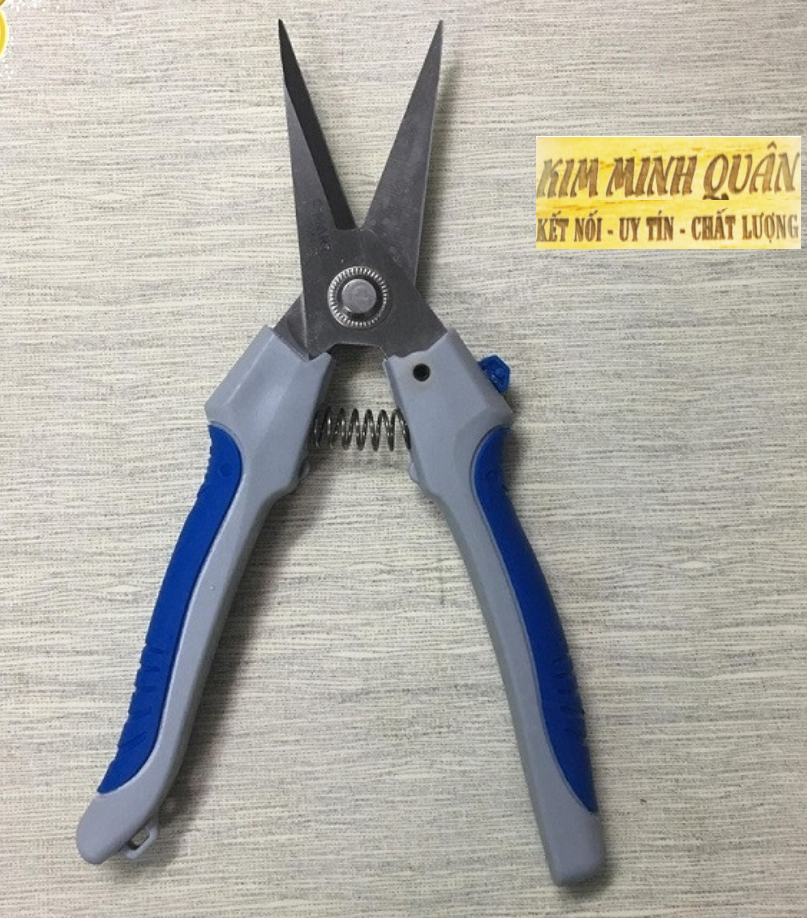 Kéo Đa Năng Mũi Nhọn 200mm/8" A0054 CMART