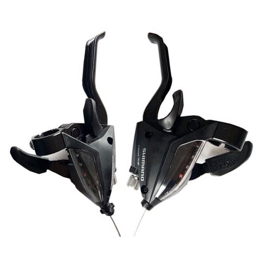 Bộ tay đề Shimano ST-EF51