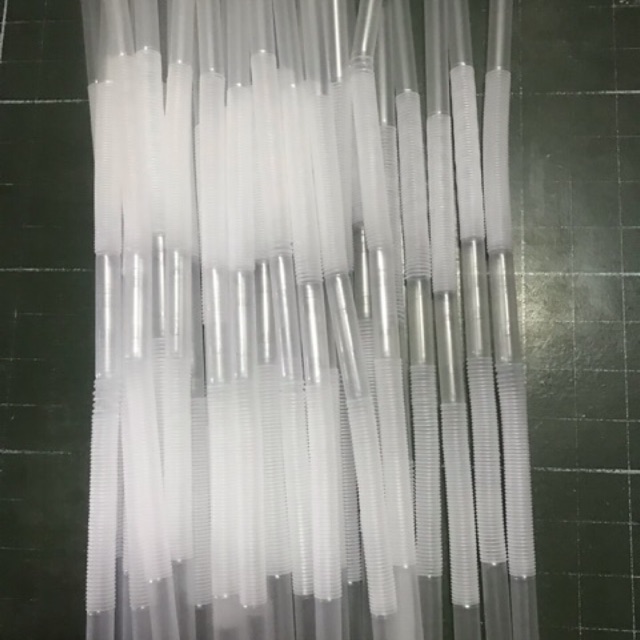 ỐNG HÚT 2 CO