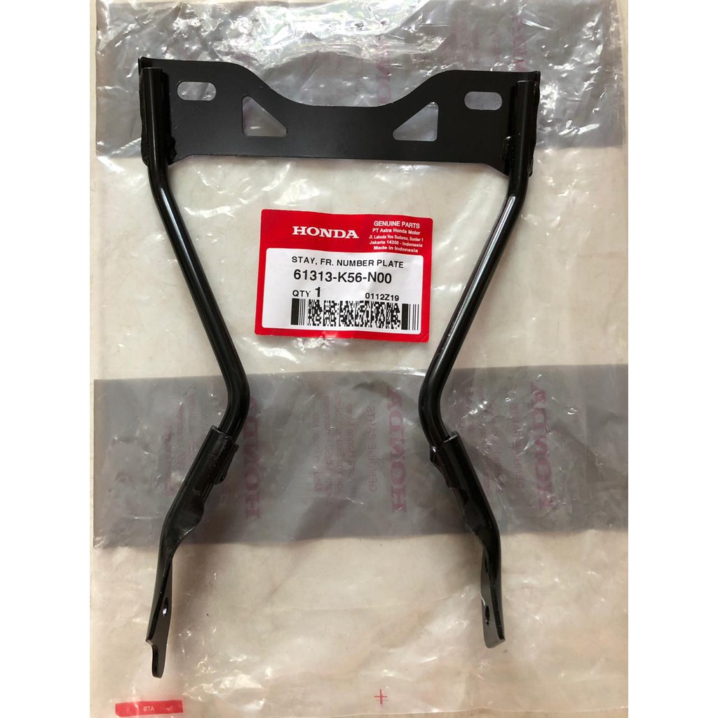 Pát bảng tên Sonic 150