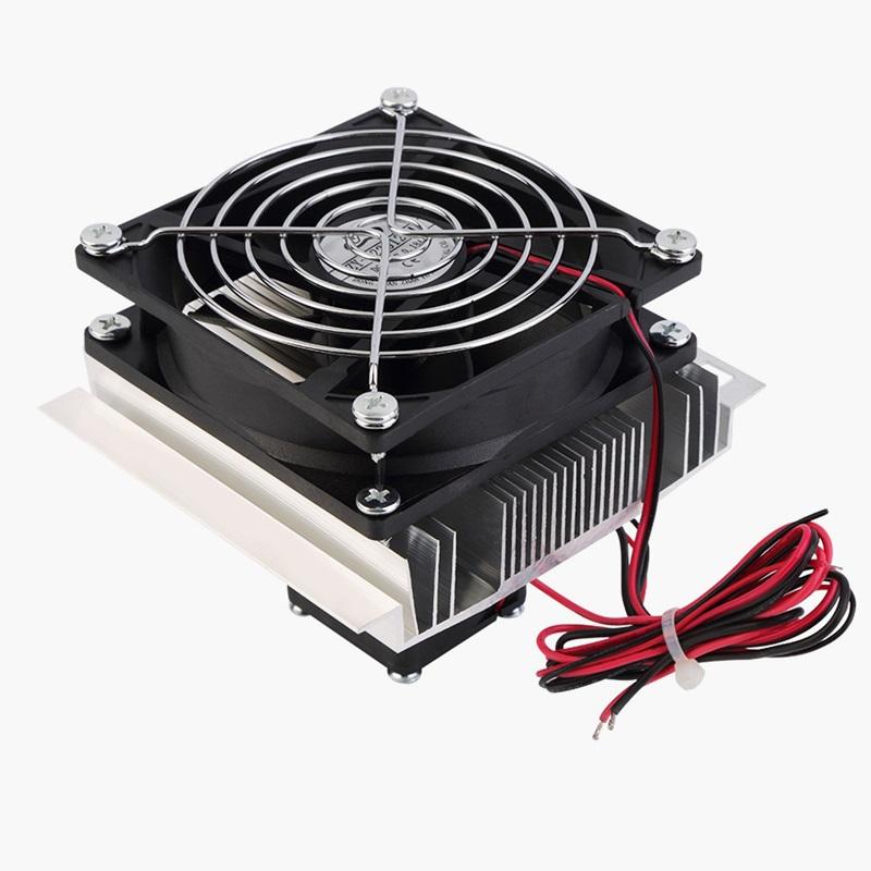 [HCM]Bộ tản nhiệt sò nóng lạnh TEC1-12706