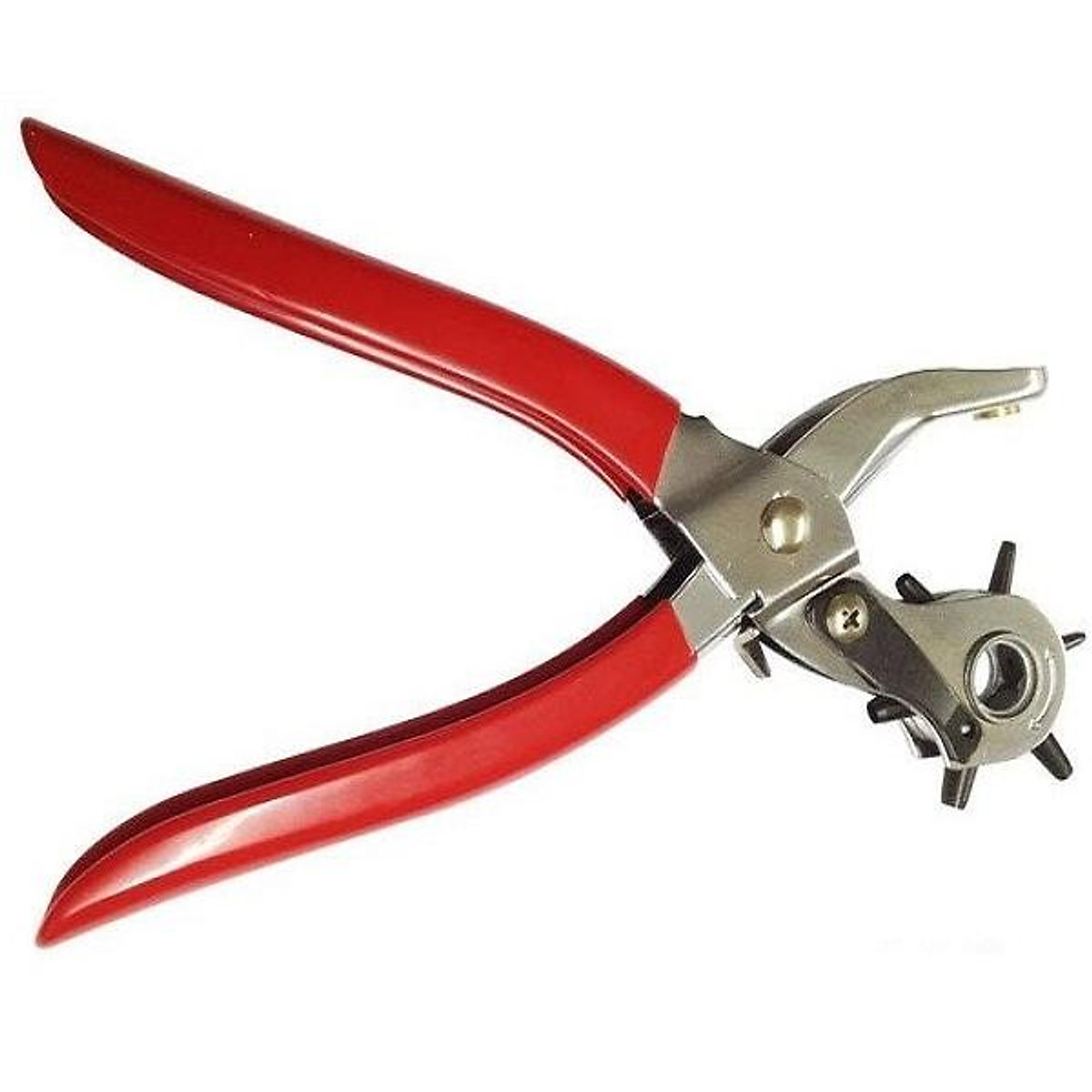 Dụng cụ bấm dây nịt bằng thép