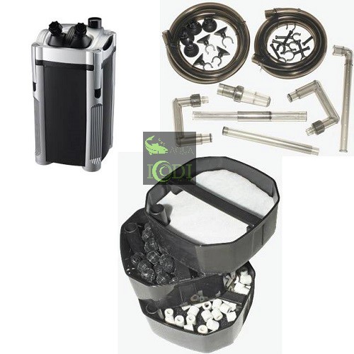Máy lọc thùng Atman DF-1300