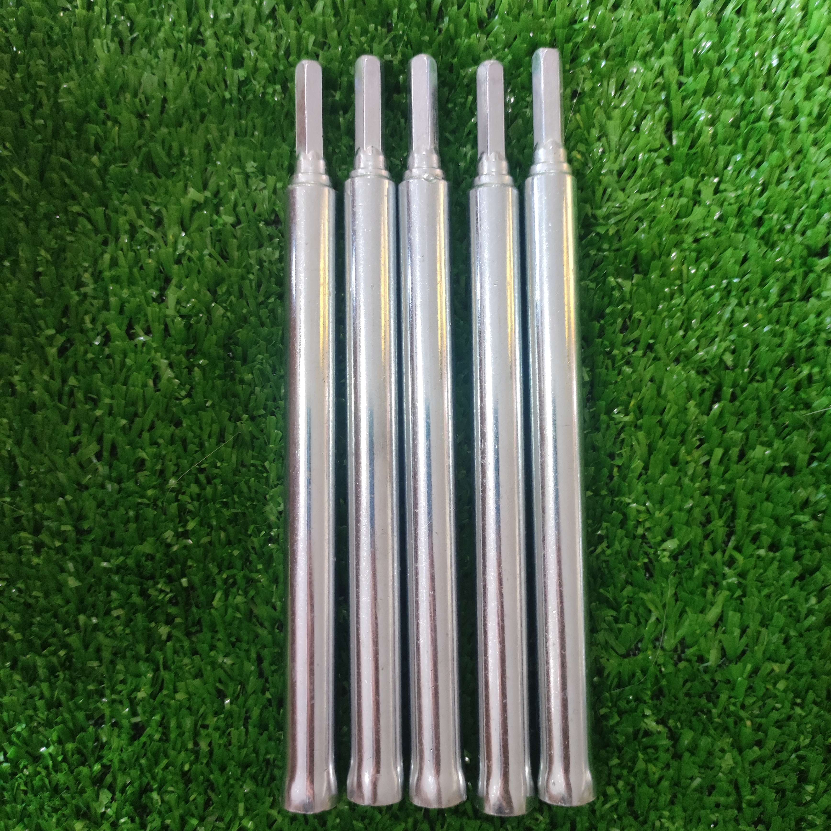 Tuýp vặn tán ốc M6/8/10 cho thanh ty ren M6/8/10