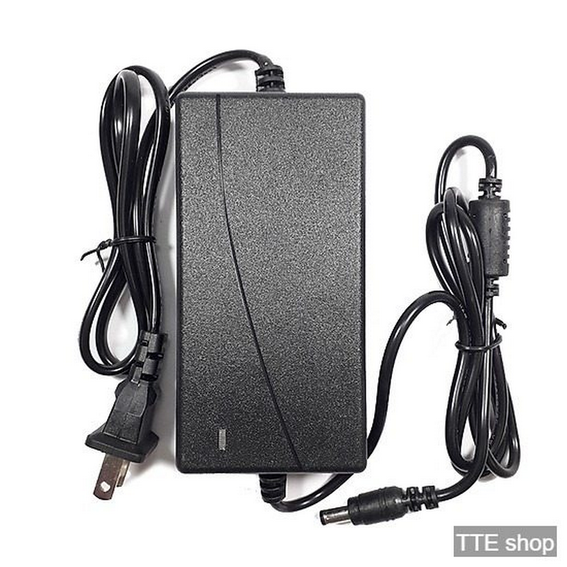 Bộ nguồn Adaptor  24VDC 2A, 24VDC 1A