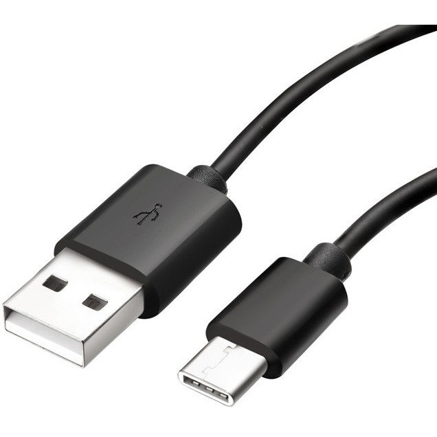 Cáp Type- C Samsung Chuẩn S8/ Note8/ Note9/ S10- Cáp Sạc Cho Tất Cả Các Dòng Sạc Cáp Type-C