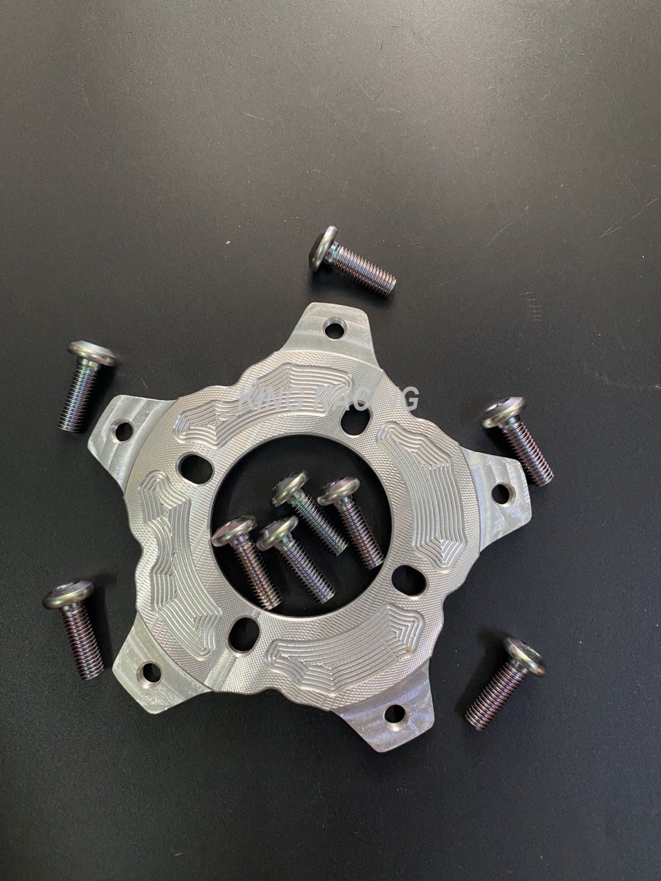 LÒNG ĐĨA CNC CHO EX150