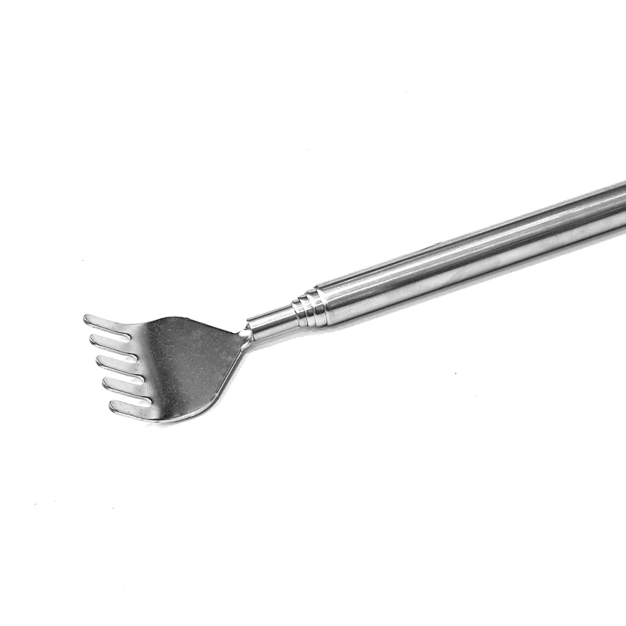 [HCM]Cây Gãi Lưng Inox Rút Gọn