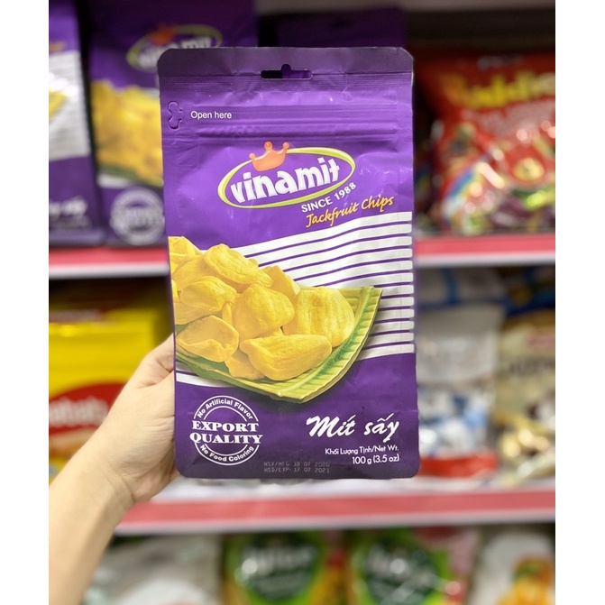 MÍT SẤY VINAMIT 100G