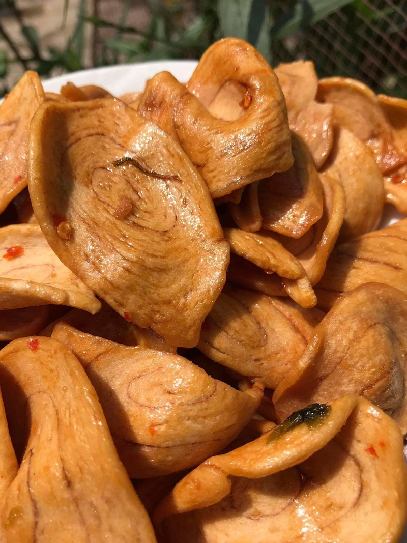 BÁNH TAI HEO MẮM