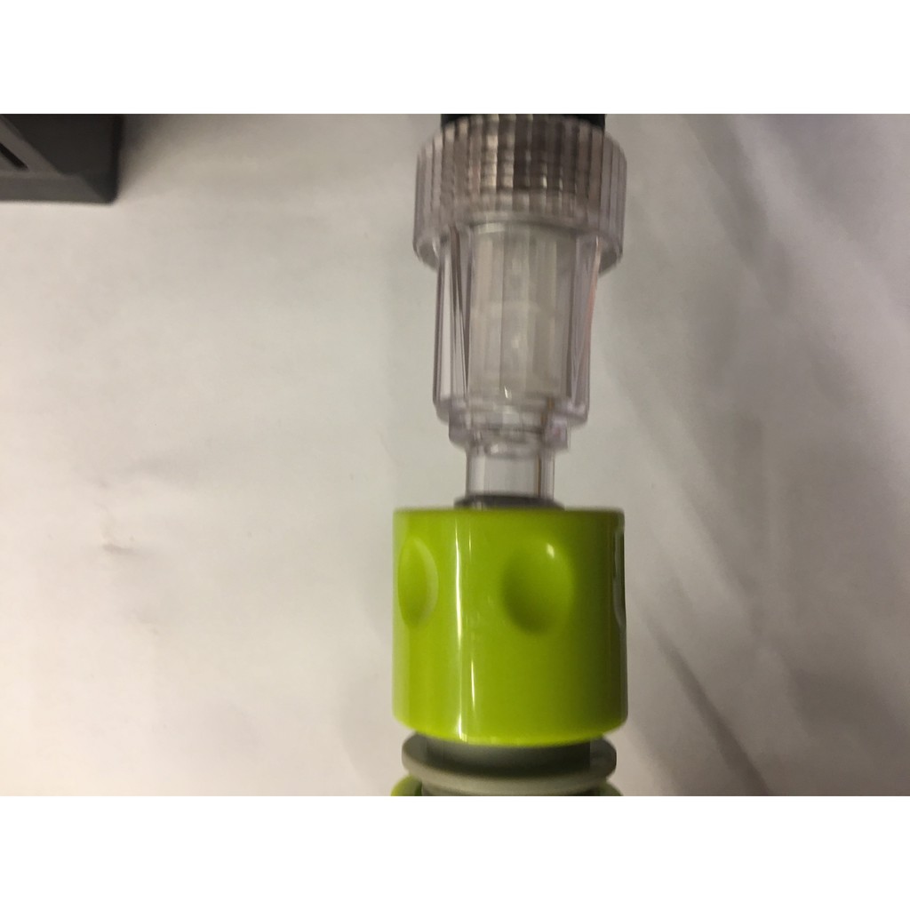 Jack Nối Nhanh Cho Máy Rửa Xe Mini