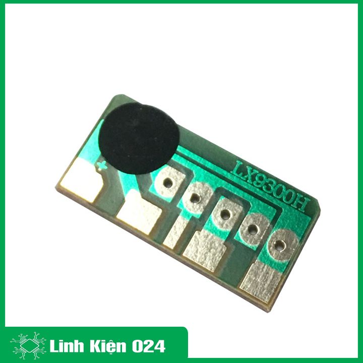 Module phát nhạc chúc mừng sinh nhật happy birthday