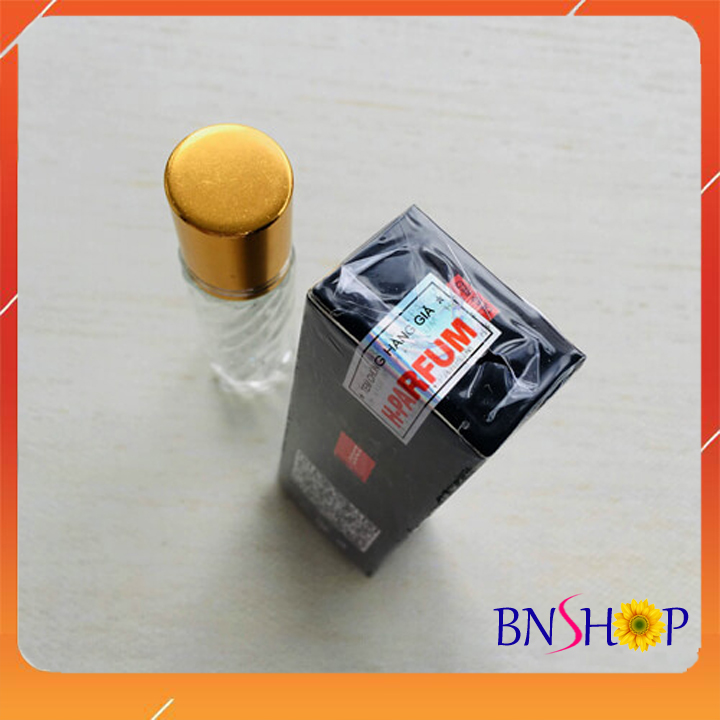[HCM]Tinh dầu nước hoa Hugo Deep Red - 12ml dạng lăn