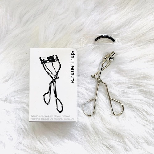 Kẹp Bấm Mi Shu Uemura Eyelash Curler