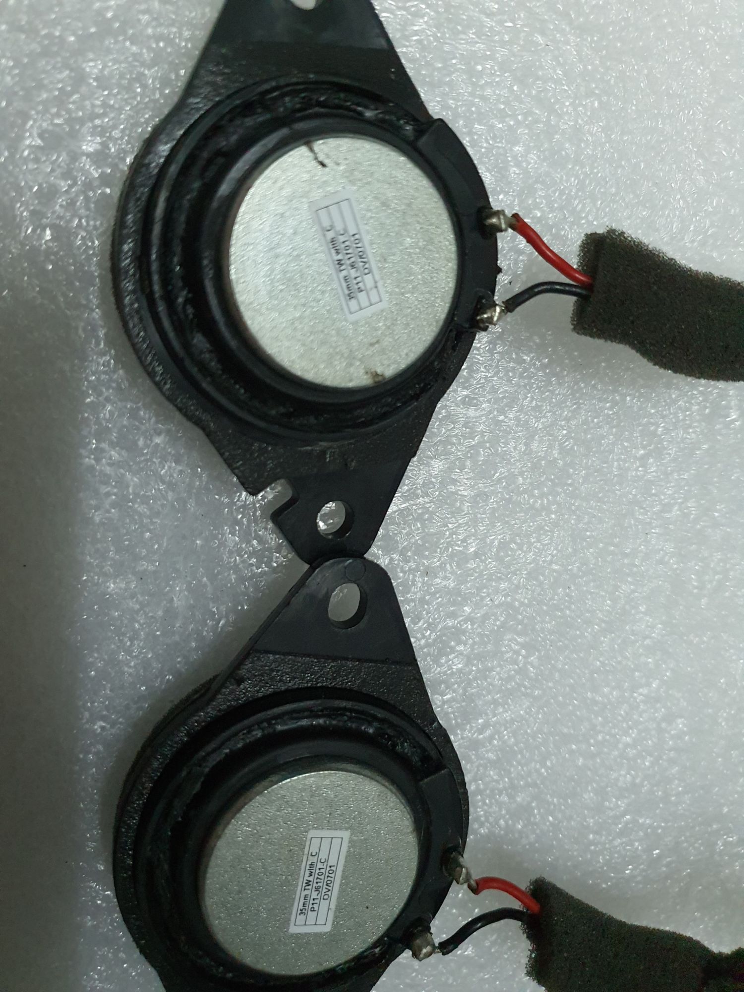 [HCM]Loa treble xe hơi từ neo có coil 35mm