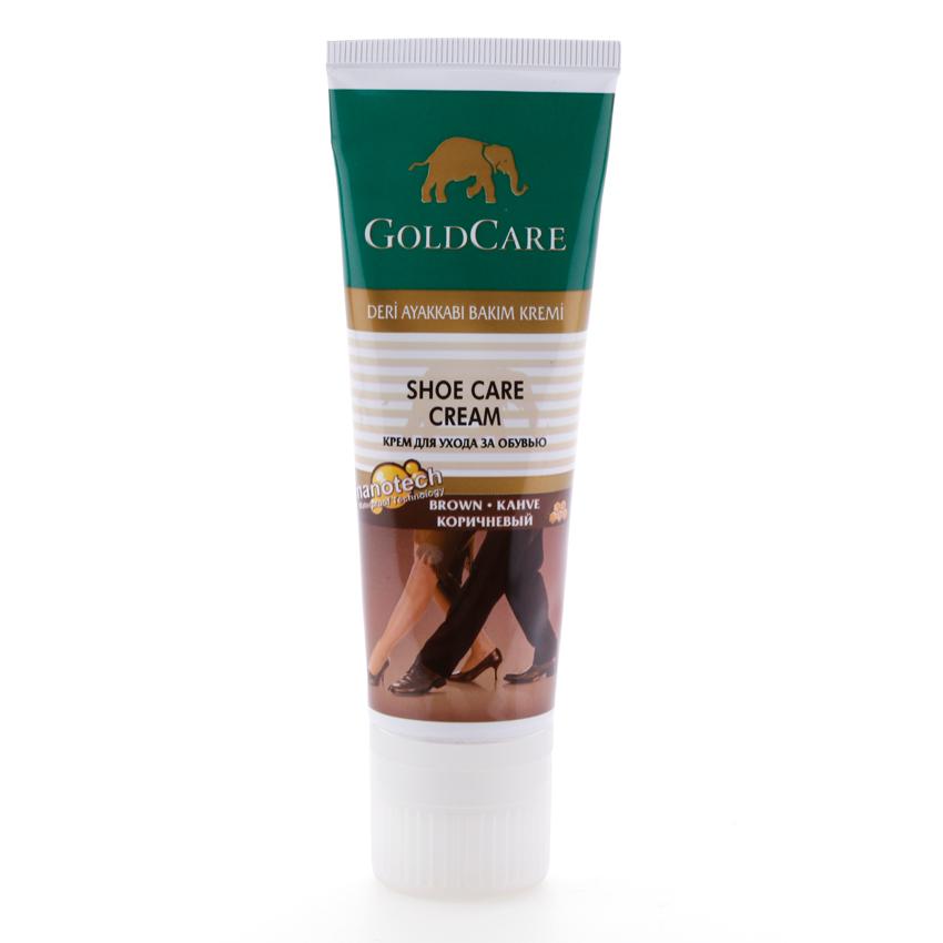 Kem chăm sóc giày GoldCare GC 1004 80ml