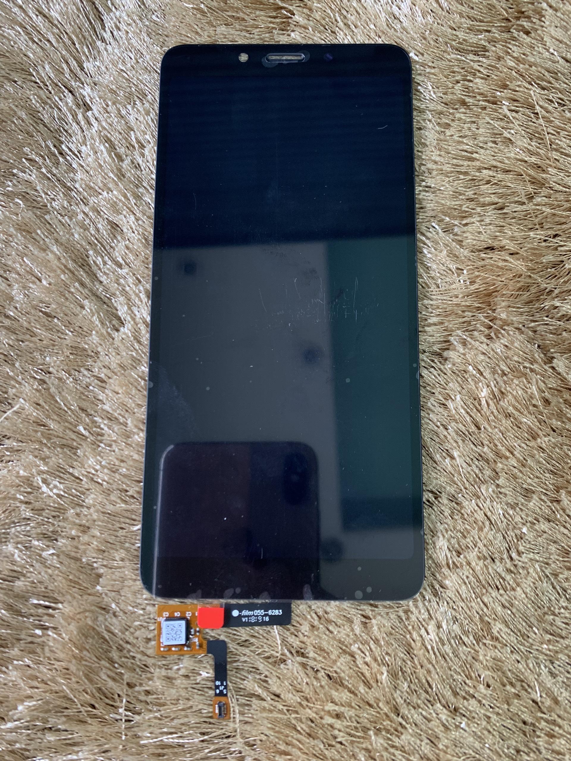 Màn hình nguyên bộ Xiaomi Redmi 6