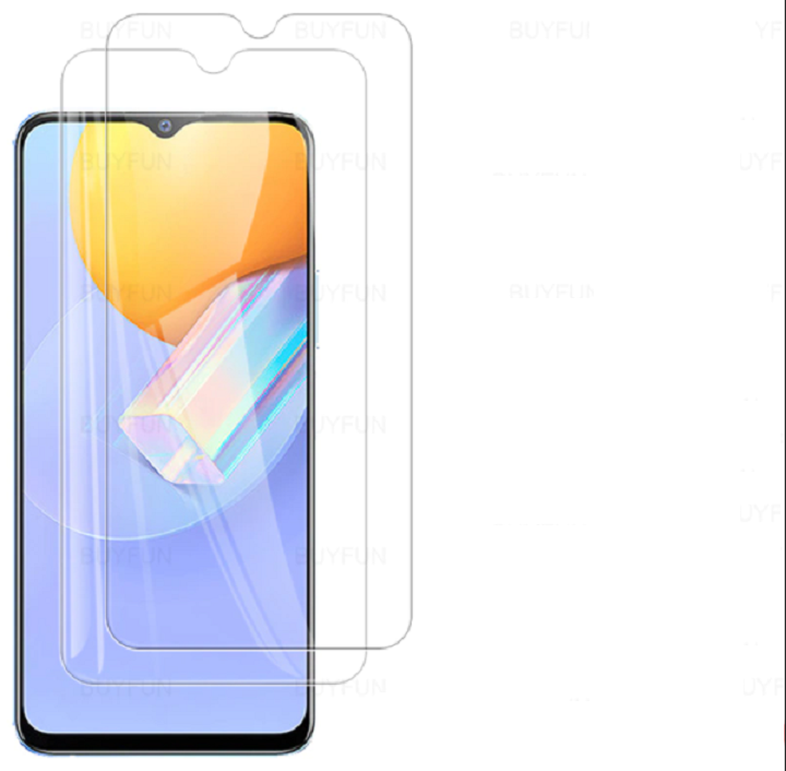 Miếng dán màn hình cường lực vivo y12 , y12s , y20s , y20 2021