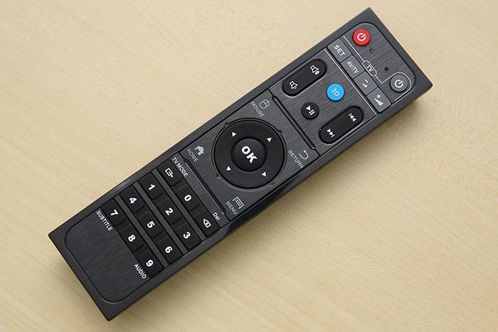 Nguồn Adapter 5V-2A Himedia Q30