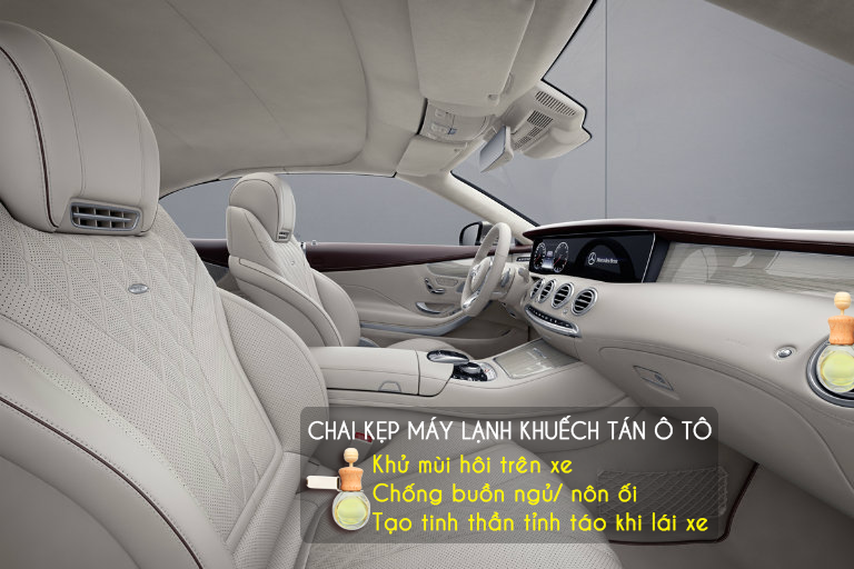Tinh Dầu Ngọc Lan Tây 10ml - Henashop