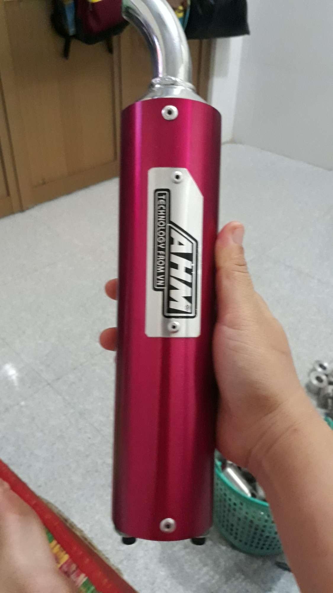 PÔ TĂNG XIPO BỤNG SOC LON AHM ĐỎ