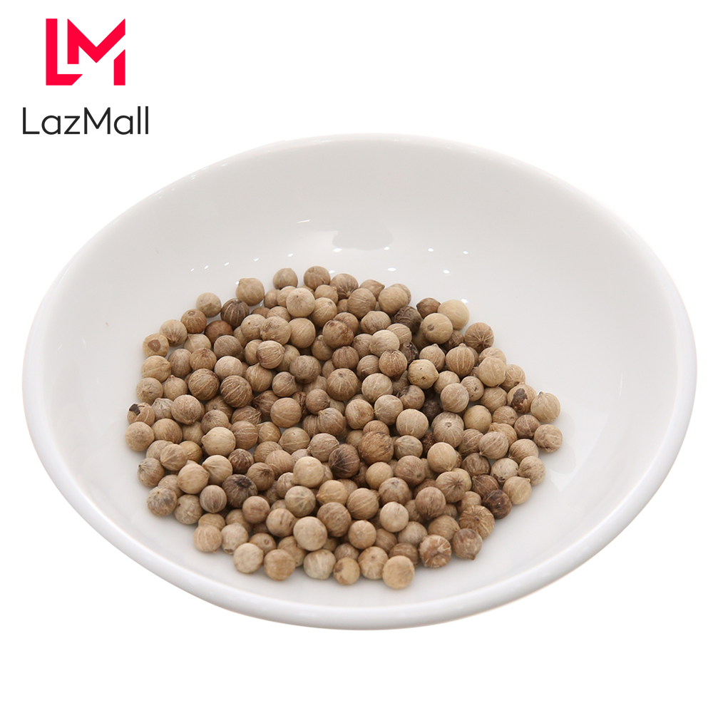 Tiêu sọ Phú Quốc nguyên hạt 500g