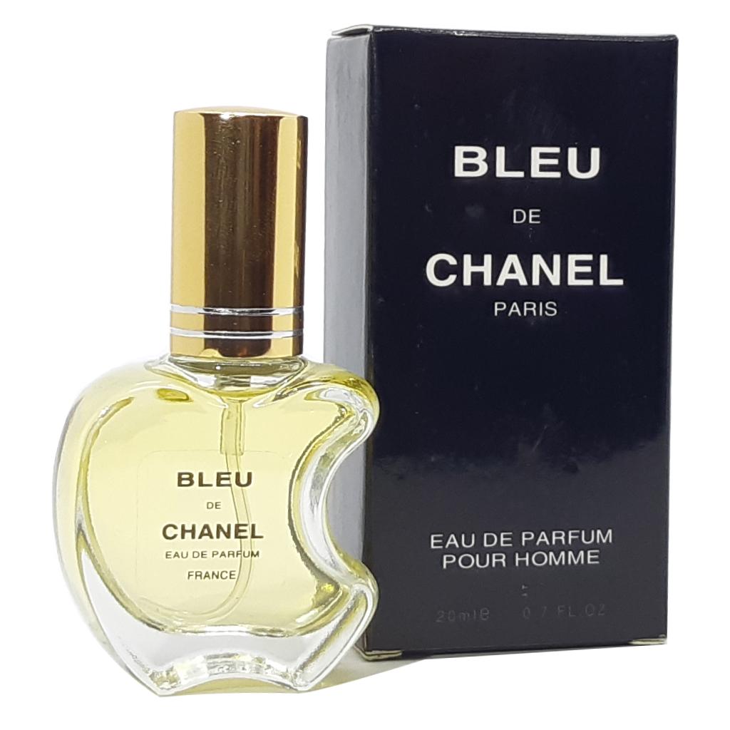 Nước hoa nam BLEU DE CHANEL mini 20ml