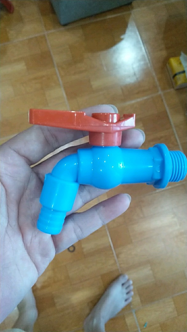 combo 48 vòi hồ thái lan ren 21
