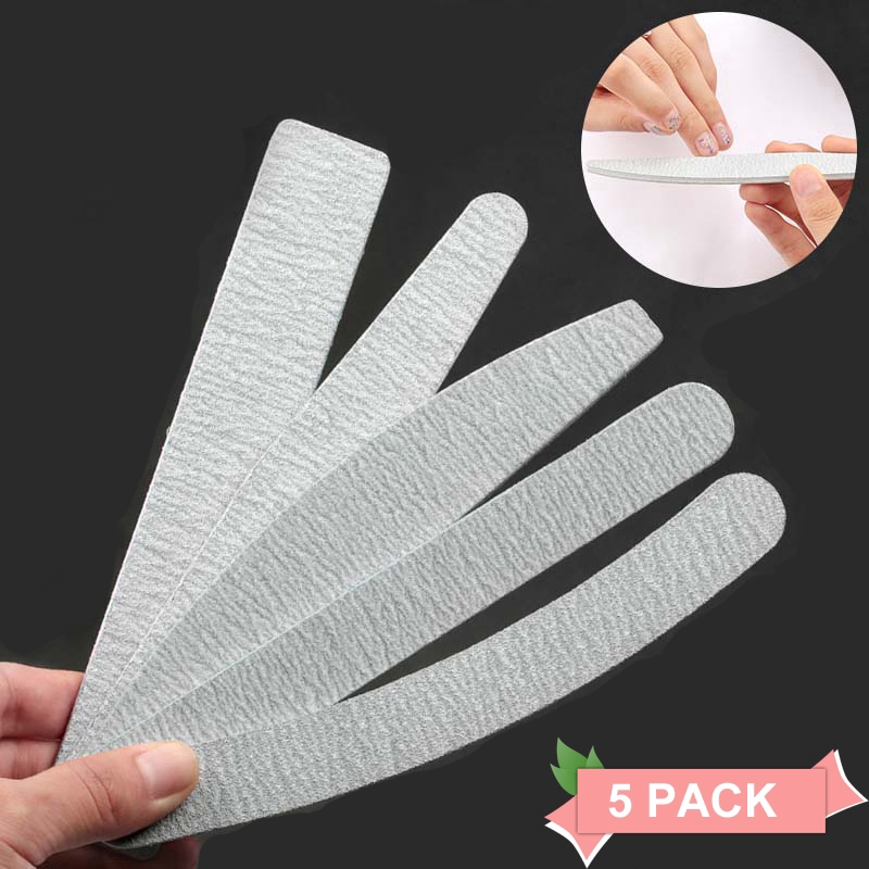Dũa móng tay 2 mặt cao cấp O.P.I