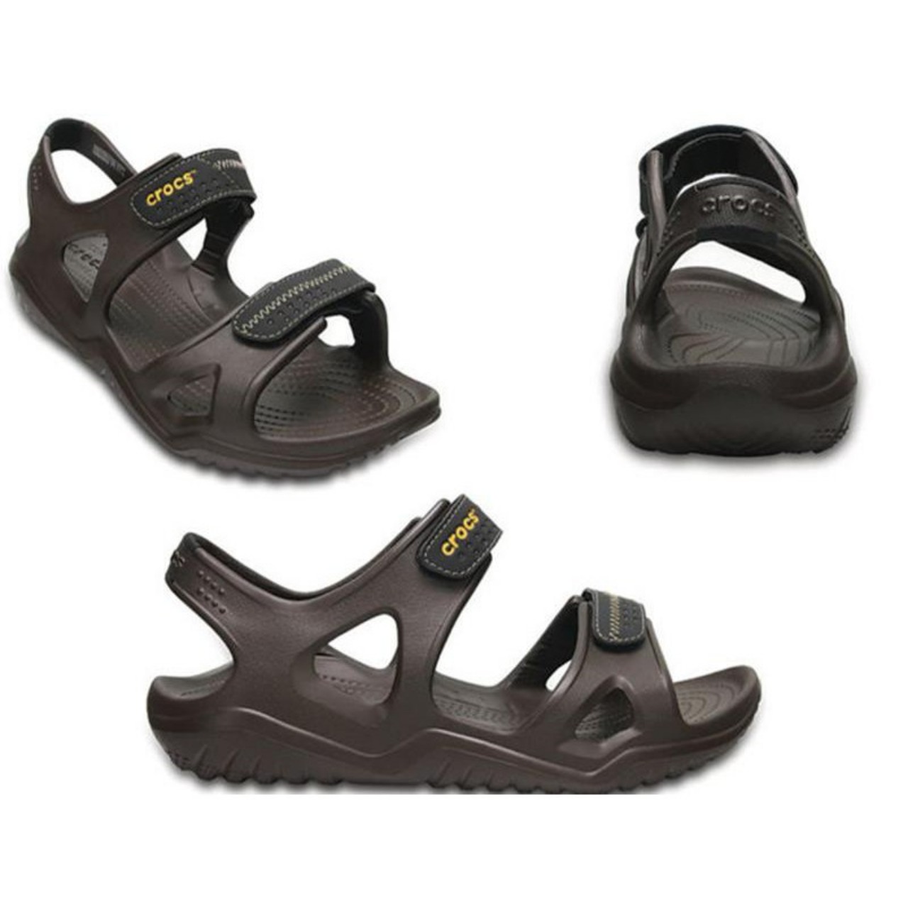 Sandal cross Swiftwater River for male