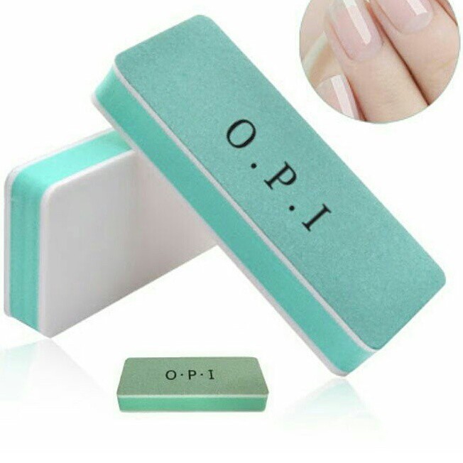DŨA MỊN OPI 2 MẶT