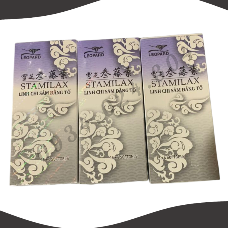 Stamilol lucidum ginseng Janpan _ bone support [foreign trade]