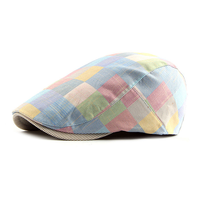 Mũ nồi, nón beret nam nữ MN012 phong cách cá tính