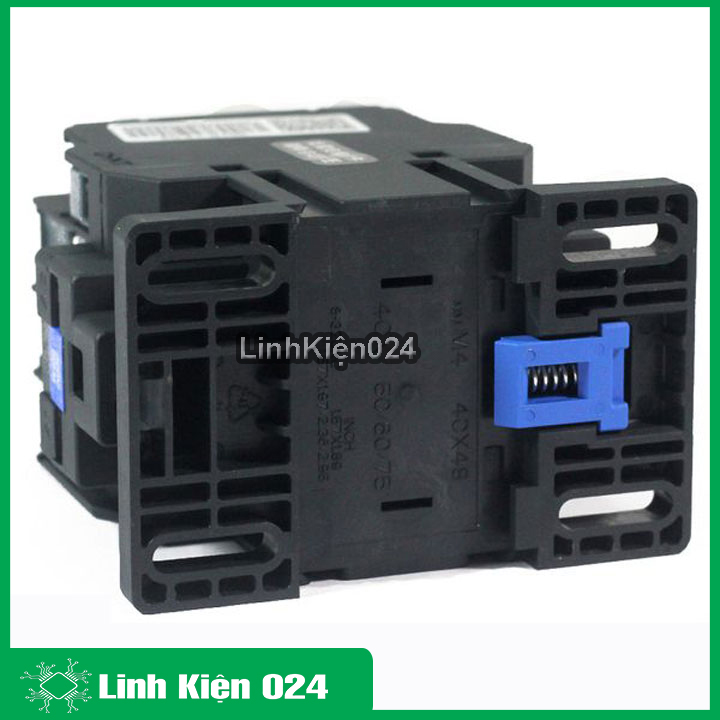 Khởi Động Từ Contactor CHNT NXC-25 40A