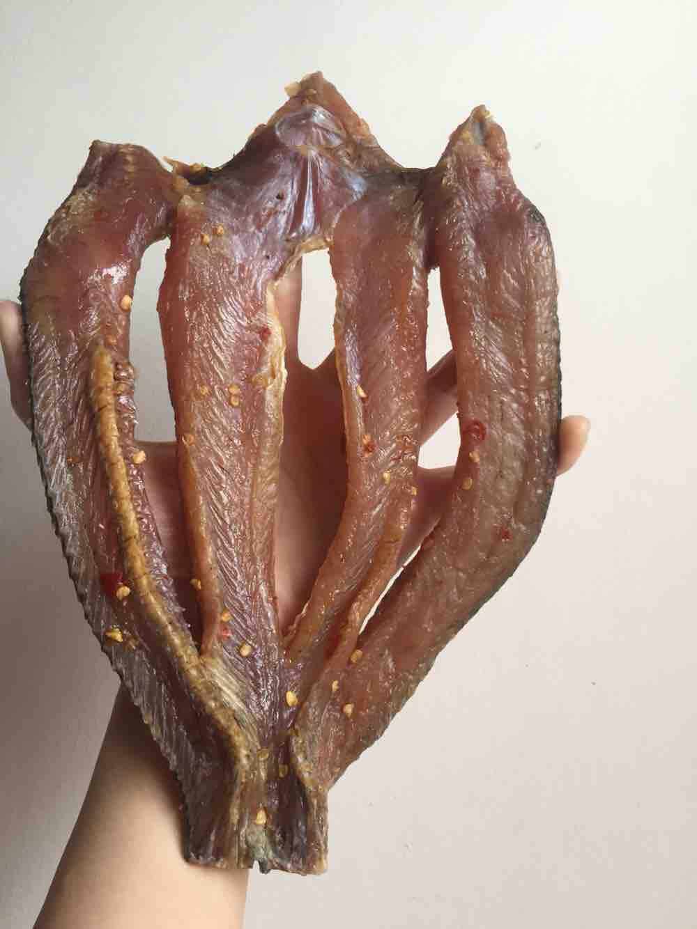 Khô cá lóc loại đặc biệt