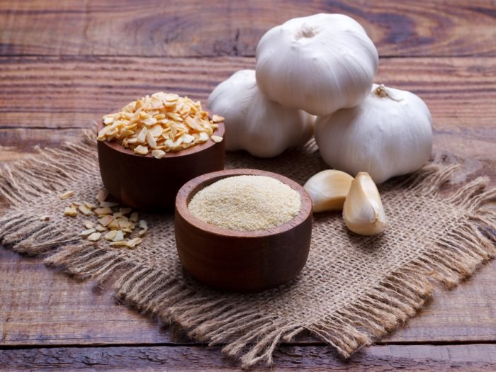 [Gói nhỏ 50g] BỘT TỎI [VN] VIANCO Garlic Powder (bph-hk)