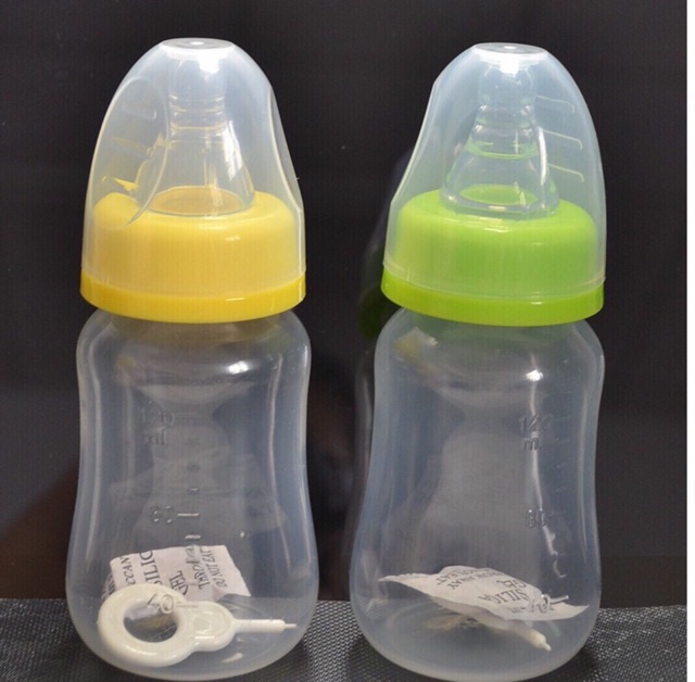 Bình Sữa 120Ml