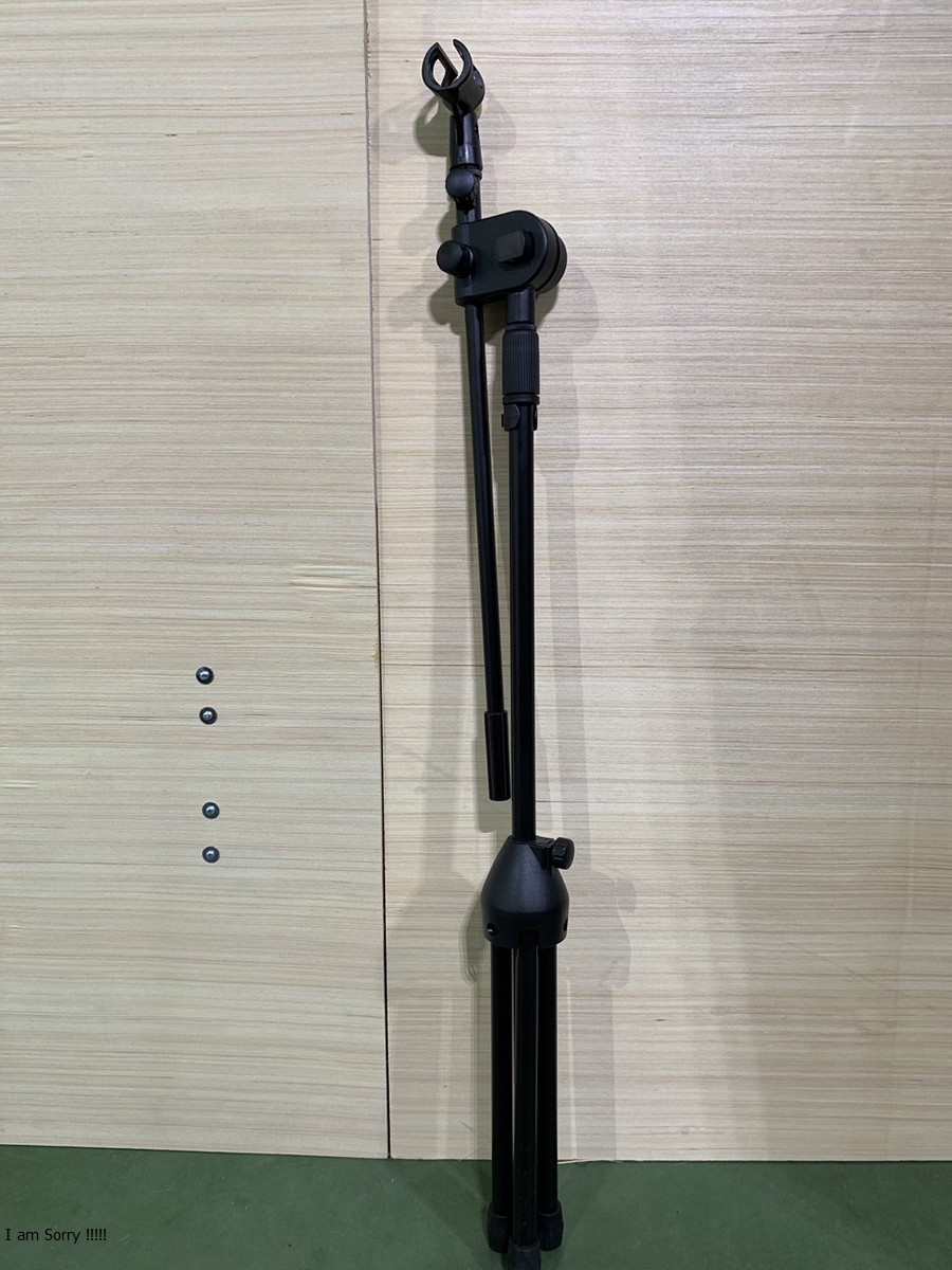 Chân micro đứng Newnabie NB 300