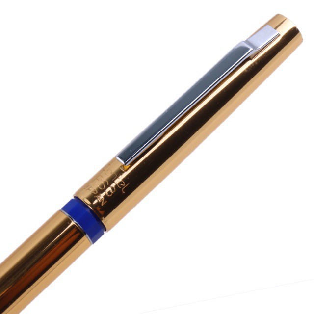 Ruột bút ký Pentel MG8 thay cho bút RS3 nét 0.8mm