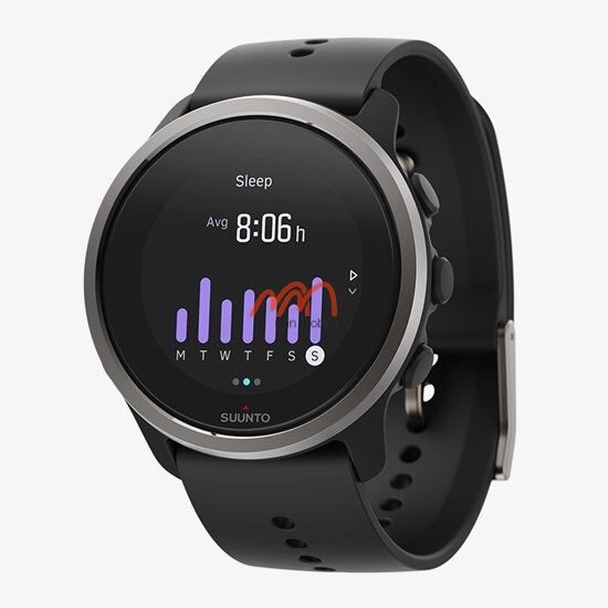 Kính cường lực đồng hồ suunto 5