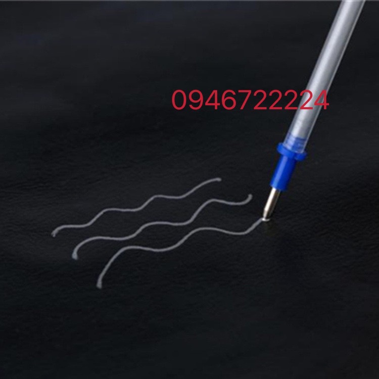 ruột viết bạc ruột bút bạc 1 bịt 100 cây