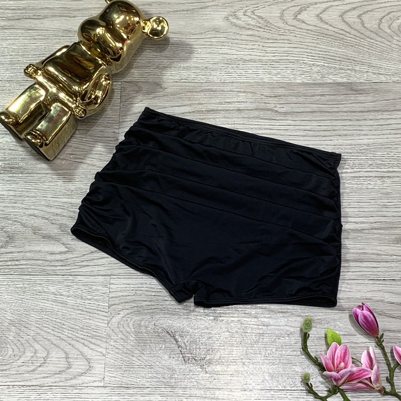 Quần bơi nữ nhiều mẫu freesize bin sports qb003