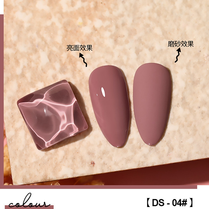 [HCM]Sơn gel AS mã DS