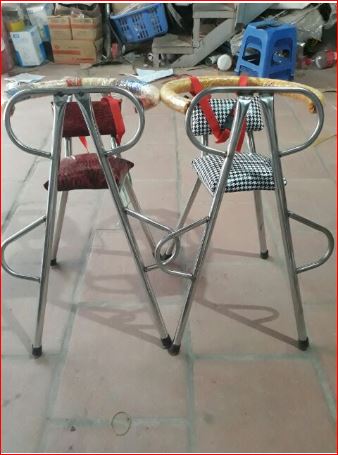 Ghế ngồi xe máy cho bé dành cho xe số