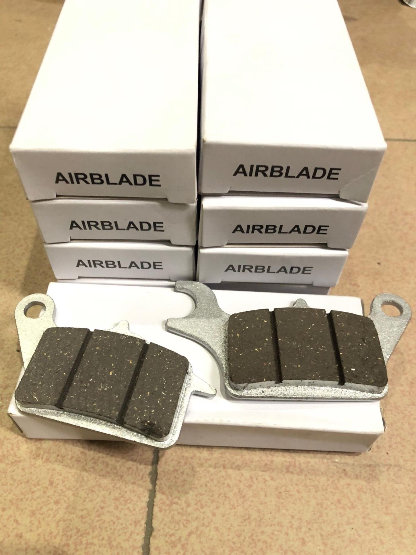 Má phanh đĩa xe máy – lead 125 – air blade 125 – vision
