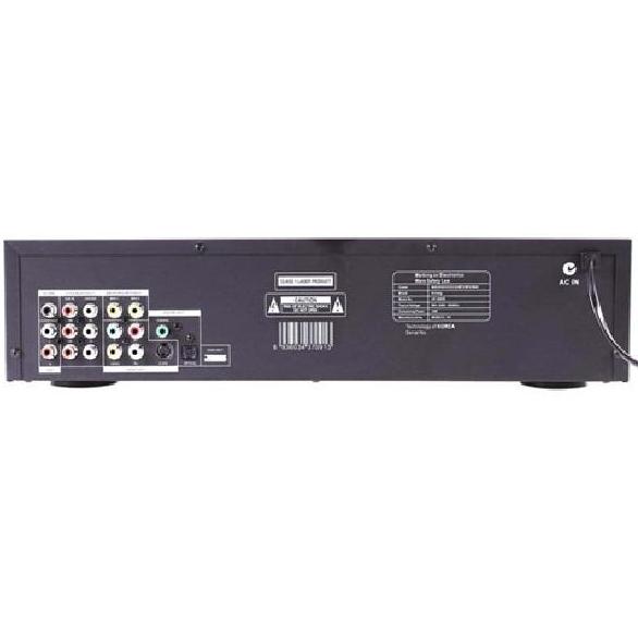 [HCM]Đầu Karaoke Arirang AR-3600S